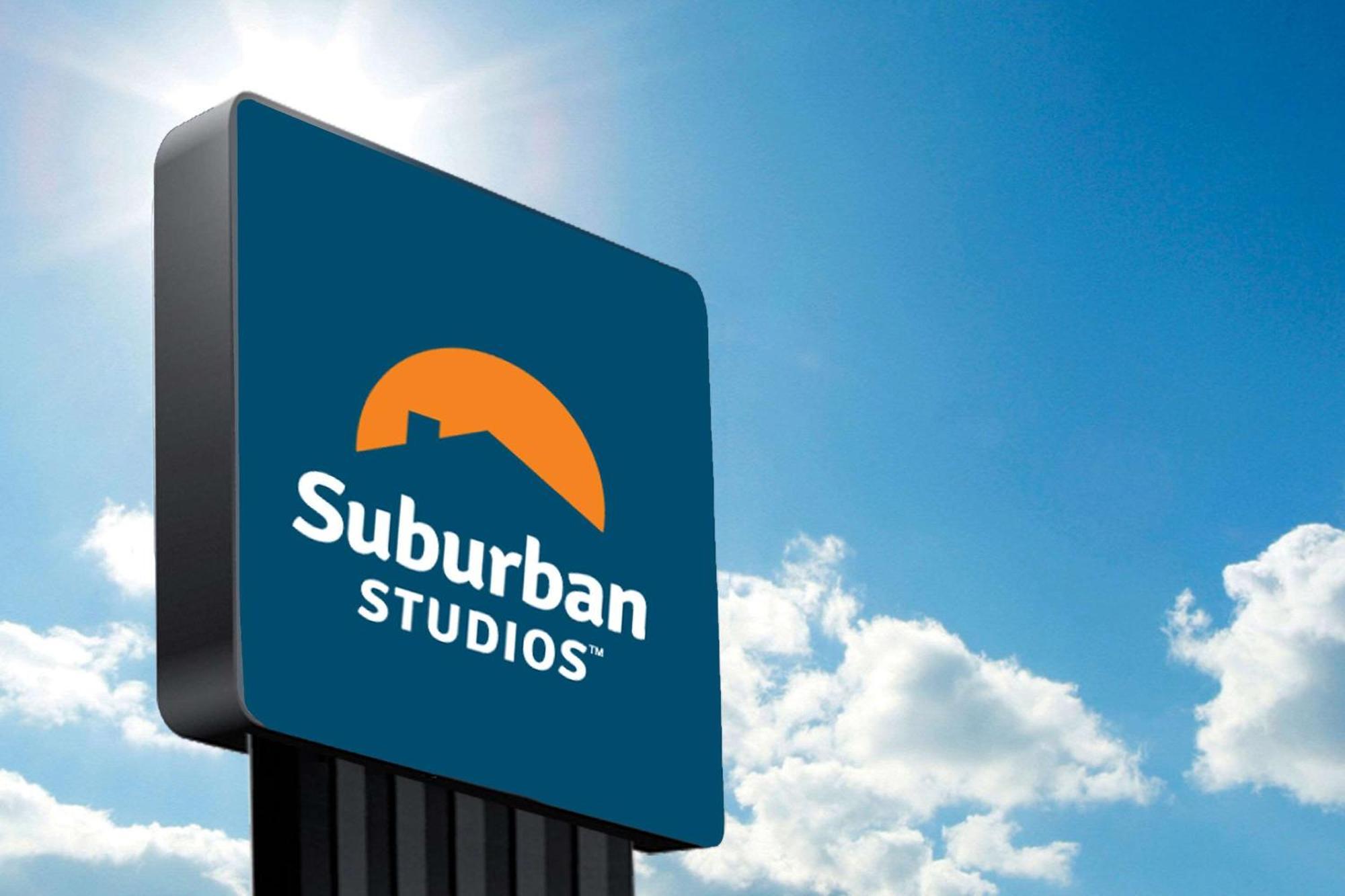 Suburban Studios Кордел Экстерьер фото